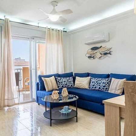 La Vida Loca Marinesco - Apartament La Manga San Blas  Luaran gambar