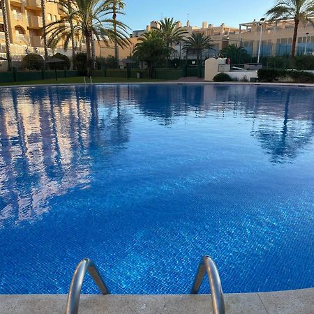 La Vida Loca Marinesco - Apartament La Manga San Blas  Luaran gambar