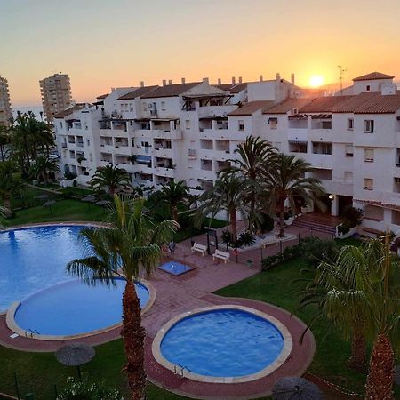 La Vida Loca Marinesco - Apartament La Manga San Blas  Luaran gambar