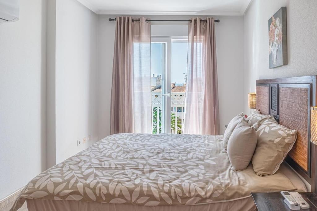 La Vida Loca Marinesco - Apartament La Manga San Blas  Luaran gambar