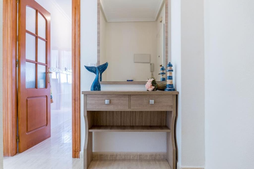 La Vida Loca Marinesco - Apartament La Manga San Blas  Luaran gambar