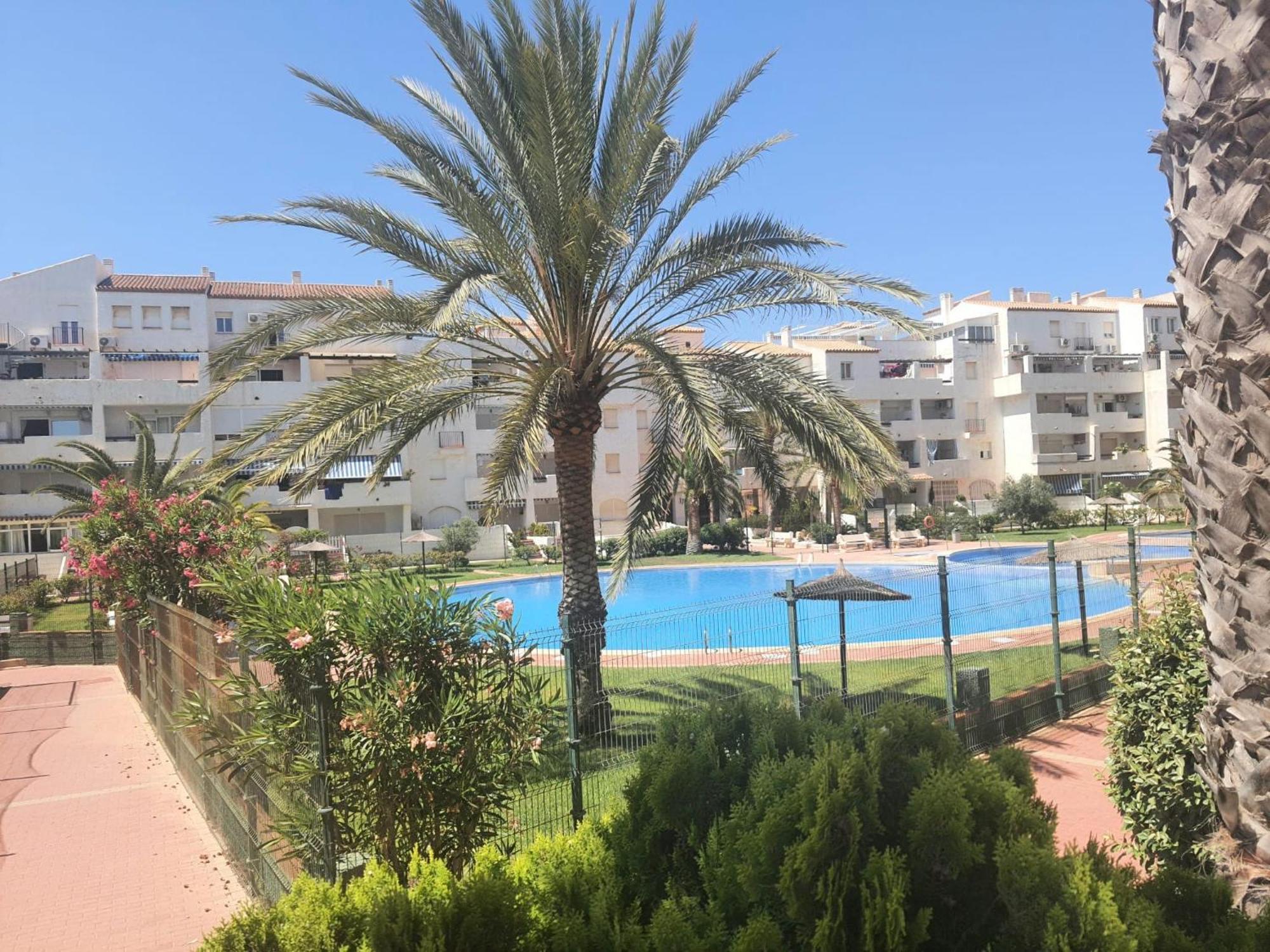 La Vida Loca Marinesco - Apartament La Manga San Blas  Luaran gambar