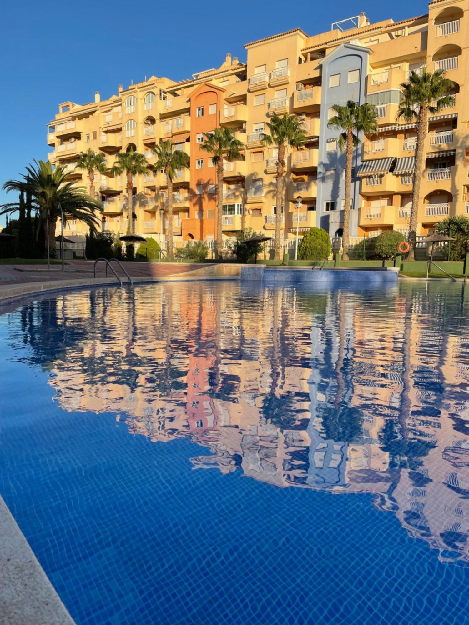 La Vida Loca Marinesco - Apartament La Manga San Blas  Luaran gambar