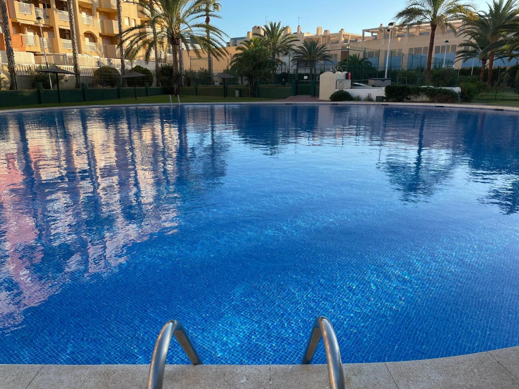 La Vida Loca Marinesco - Apartament La Manga San Blas  Luaran gambar