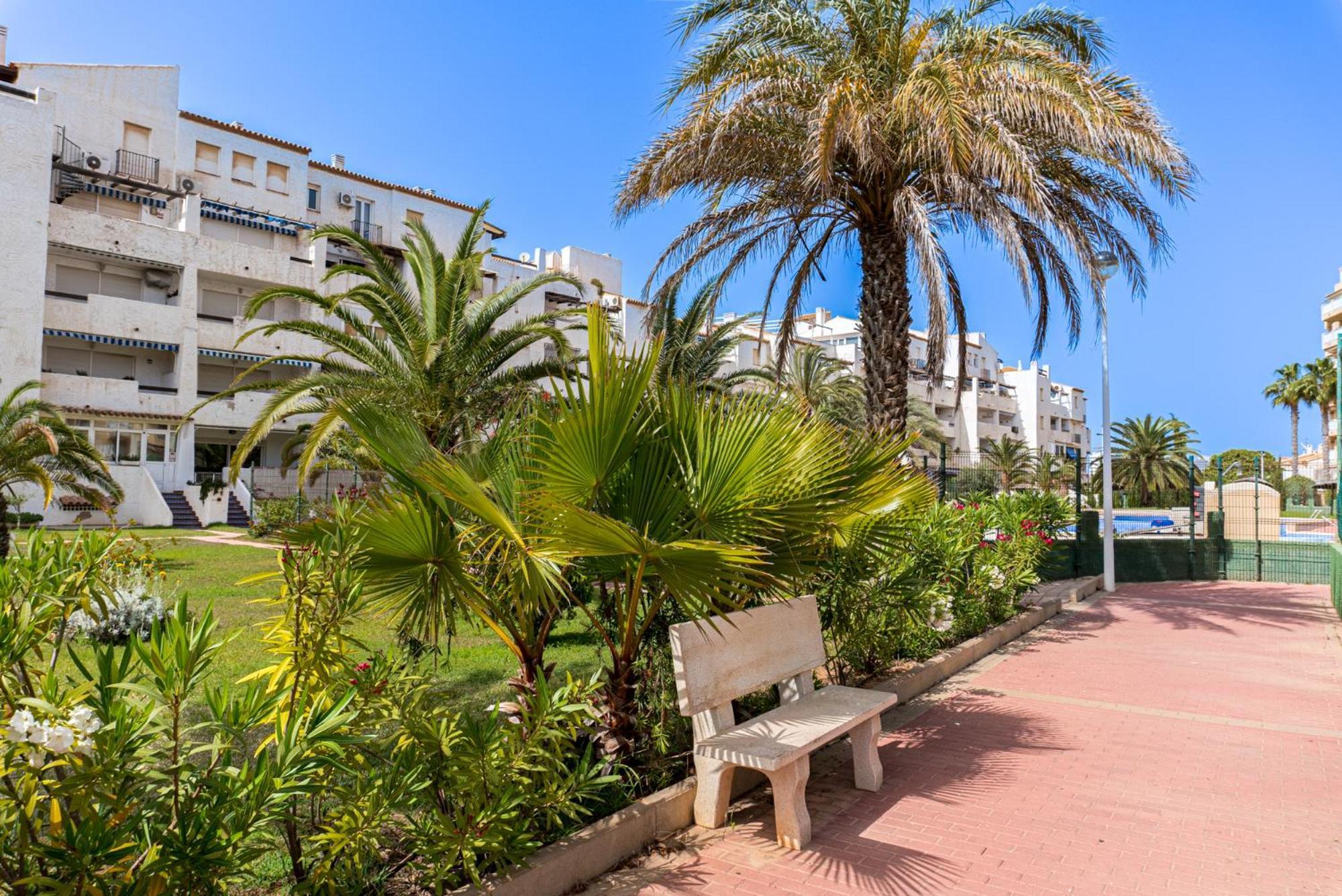 La Vida Loca Marinesco - Apartament La Manga San Blas  Luaran gambar